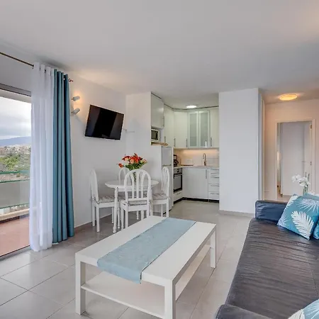 Frontline Ocean View Cristianos Los Cristianos
