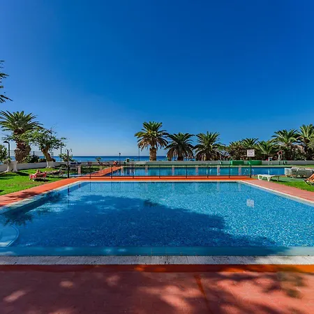 Frontline Ocean View Cristianos Los Cristianos