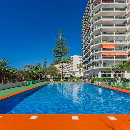 Frontline Ocean View Cristianos * Los Cristianos