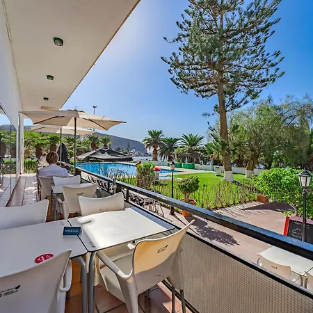 Frontline Ocean View Cristianos Los Cristianos