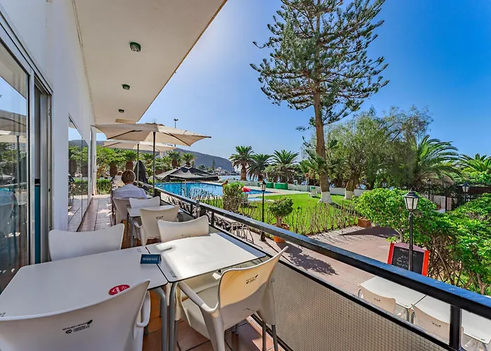 Frontline Ocean View Cristianos Los Cristianos (Tenerife)