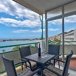 Frontline Ocean View Cristianos * לוס כריסטיאנוס