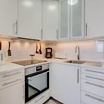 דירה Frontline Ocean View Cristianos *