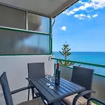 Frontline Ocean View Cristianos