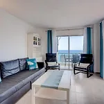 Frontline Ocean View Cristianos דירה לוס כריסטיאנוס