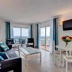 דירה Frontline Ocean View Cristianos לוס כריסטיאנוס