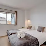 דירה Frontline Ocean View Cristianos