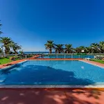 Frontline Ocean View Cristianos לוס כריסטיאנוס