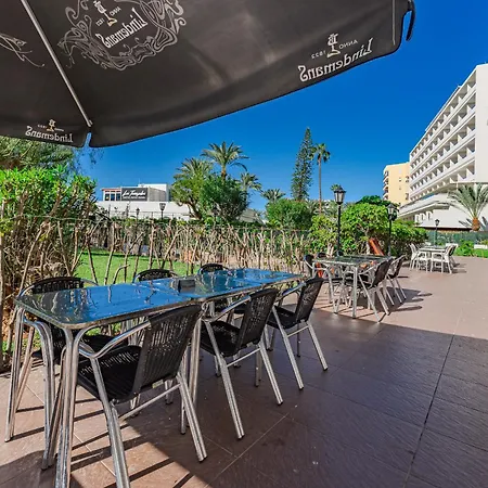 Apartmán Frontline Ocean View Cristianos
