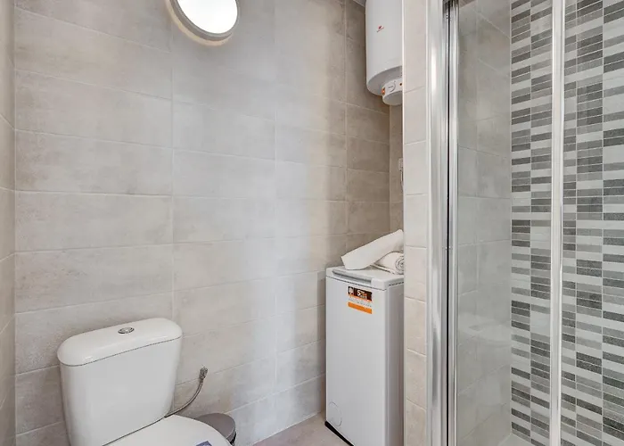 Frontline Ocean View Cristianos * Los Cristianos (Tenerife)