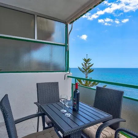 Frontline Ocean View Cristianos